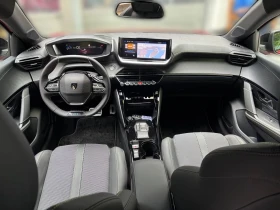 Peugeot 208 GT/156HP/CARPLAY/CAM/L.ASS/LED/DAB/BSA/AMBI/952f - 81299 лв. / 41567.52 € - 75943216 8