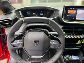 Peugeot 208 GT/156HP/CARPLAY/CAM/L.ASS/LED/DAB/BSA/AMBI/952f - 81299 лв. / 41567.52 € - 75943216 9