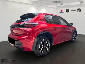 Peugeot 208 GT/156HP/CARPLAY/CAM/L.ASS/LED/DAB/BSA/AMBI/952f - 81299 лв. / 41567.52 € - 75943216 5