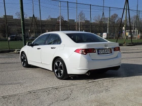 Honda Accord 2.4i-VTEC Facelift Navi * TUV 11.2026, снимка 7