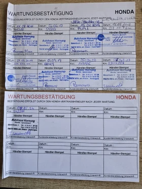 Honda Accord 2.4i-VTEC Facelift Navi * TUV 11.2026, снимка 17