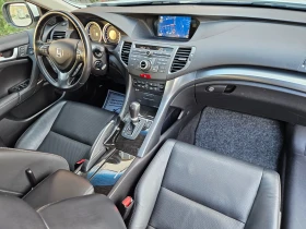 Honda Accord 2.4i-VTEC Facelift Navi * TUV 11.2026, снимка 15