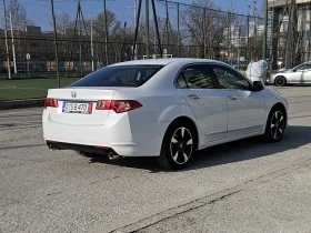Honda Accord 2.4i-VTEC Facelift Navi * TUV 11.2026, снимка 5
