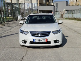 Honda Accord 2.4i-VTEC Facelift Navi * TUV 11.2026, снимка 2
