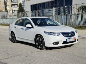 Honda Accord 2.4i-VTEC Facelift Navi * TUV 11.2026, снимка 3