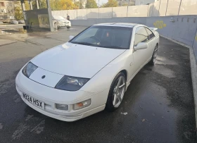 Nissan 300 zx, снимка 6