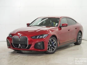 BMW i4 40 xDrive M Sport Paket