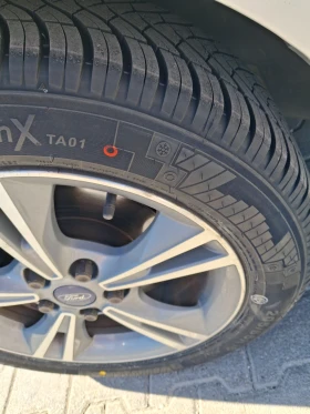 Ford Focus 145000км - 4100 € / 8018.90 лв. - 69078695 7