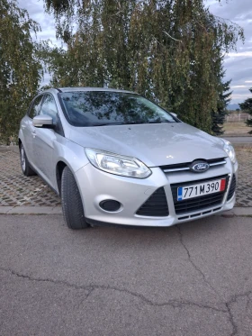 Ford Focus 145000км - 4100 € / 8018.90 лв. - 69078695 8