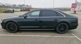 Audi A8 A8L 3.0TDI - 15338 € / 29998.52 лв. - 98576303 5