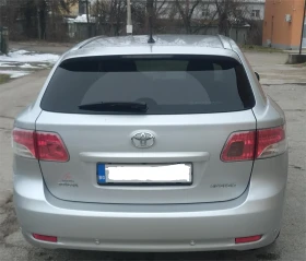 Toyota Avensis - 5880 € / 11500.28 лв. - 16950831 5