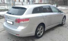 Toyota Avensis - 5880 € / 11500.28 лв. - 16950831 6