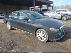 Mercedes-Benz E 300 4MATIC