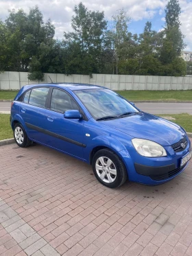 Kia Rio 1.4 - 2400 € / 4693.99 лв. - 88589843 3