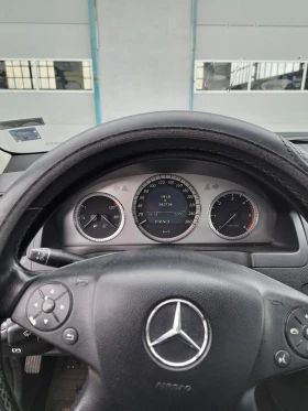 Mercedes-Benz C 220 - 5400 € / 10561.48 лв. - 39376502 10
