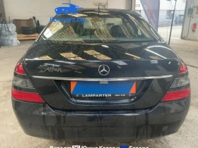 Mercedes-Benz S 500 S 500 - 8165 € / 15969.35 лв. - 25997048 5