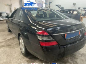 Mercedes-Benz S 500 S 500 - 8165 € / 15969.35 лв. - 25997048 4