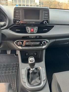 Hyundai I30 1.4 MPI Газ - 10400 € / 20340.63 лв. - 14129759 10