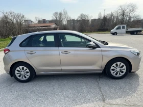 Hyundai I30 1.4 MPI Газ - 10400 € / 20340.63 лв. - 14129759 3