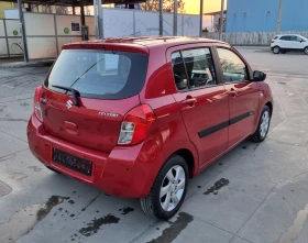 Suzuki Celerio 1.0i LED / S&S / EURO6 - 4900 € / 9583.57 лв. - 46958005 4