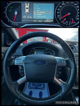 Ford Mondeo 2.3i, ГАЗ, АВТОМАТ, FULL  | Auto.bg — изображение 13