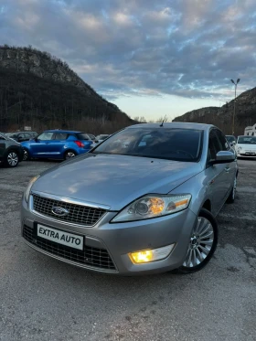 Ford Mondeo 2.3i, ГАЗ, АВТОМАТ, FULL  | Auto.bg — изображение 16