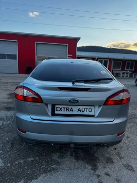 ����� �� �������� �� Ford Mondeo 2.3i, ���, �������, FULL 