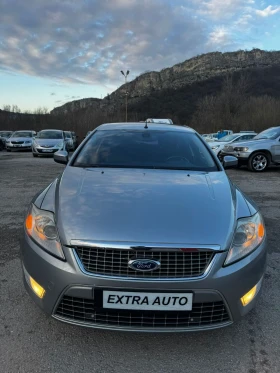 Ford Mondeo 2.3i, ГАЗ, АВТОМАТ, FULL  | Auto.bg — изображение 7