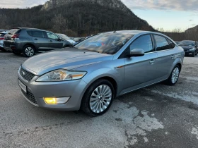 Ford Mondeo 2.3i, ГАЗ, АВТОМАТ, FULL 