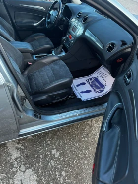 Ford Mondeo 2.3i, ГАЗ, АВТОМАТ, FULL  | Auto.bg — изображение 10