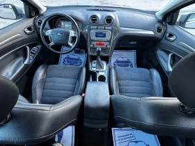 Ford Mondeo 2.3i, ГАЗ, АВТОМАТ, FULL  | Auto.bg — изображение 11