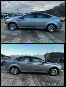 Ford Mondeo 2.3i, ГАЗ, АВТОМАТ, FULL  | Auto.bg — изображение 8