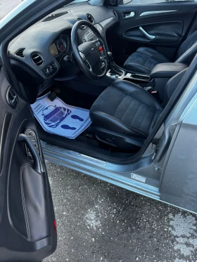 Ford Mondeo 2.3i, ГАЗ, АВТОМАТ, FULL  | Auto.bg — изображение 9