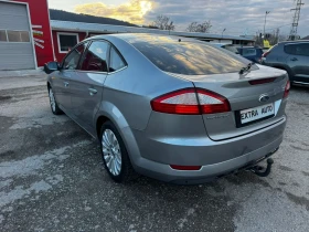 ����� �� �������� �� Ford Mondeo 2.3i, ���, �������, FULL 