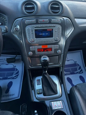 Ford Mondeo 2.3i, ГАЗ, АВТОМАТ, FULL  | Auto.bg — изображение 12