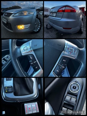 Ford Mondeo 2.3i, ГАЗ, АВТОМАТ, FULL  | Auto.bg — изображение 14