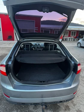 ����� �� �������� �� Ford Mondeo 2.3i, ���, �������, FULL 