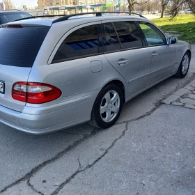 Mercedes-Benz E 220 АВТОМАТИК  - 2500 € / 4889.57 лв. - 39433582 7