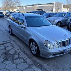 Mercedes-Benz E 220 АВТОМАТИК  - 2500 € / 4889.57 лв. - 39433582 10