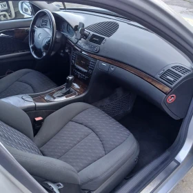 Mercedes-Benz E 220 АВТОМАТИК  - 2500 € / 4889.57 лв. - 39433582 13