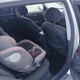 Mercedes-Benz E 220 АВТОМАТИК  - 2500 € / 4889.57 лв. - 39433582 14