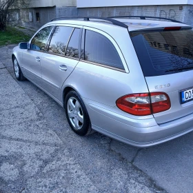 Mercedes-Benz E 220 АВТОМАТИК  - 2500 € / 4889.57 лв. - 39433582 6
