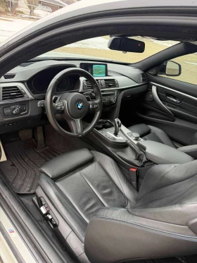 BMW 440 i xDrive * БЕЗ ЗАБЕЛЕЖКИ* HEAD-UP* HARMAN/KARDON*  - 23400 € / 45766.42 лв. - 80516077 5