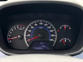 Hyundai I10 1.0i EURO5 НАПЪЛНО ОБСЛУЖЕН - 5900 € / 11539.40 лв. - 92639475 15