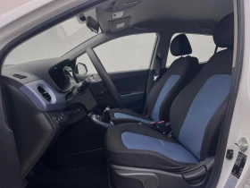 Hyundai I10 1.0i EURO5 НАПЪЛНО ОБСЛУЖЕН - 5900 € / 11539.40 лв. - 92639475 11