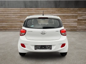 Hyundai I10 1.0i EURO5 НАПЪЛНО ОБСЛУЖЕН - 5900 € / 11539.40 лв. - 92639475 5