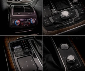 Audi A6 3.0TDI-Quattro-СУПЕР СЪСТОЯНИЕ-РЕАЛНИ КМ! - 13500 € / 26403.70 лв. - 76955685 15