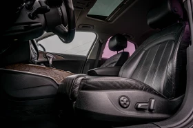 Audi A6 3.0TDI-Quattro-СУПЕР СЪСТОЯНИЕ-РЕАЛНИ КМ! - 13500 € / 26403.70 лв. - 76955685 12