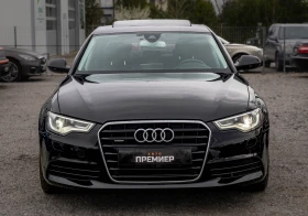 Audi A6 3.0TDI-Quattro-СУПЕР СЪСТОЯНИЕ-РЕАЛНИ КМ! - 13500 € / 26403.70 лв. - 76955685 2