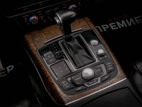 Audi A6 3.0TDI-Quattro-СУПЕР СЪСТОЯНИЕ-РЕАЛНИ КМ! - 13500 € / 26403.70 лв. - 76955685 10